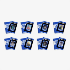 STRAY KIDS - LOCKER ROOM STICKER BOOK - KARMA