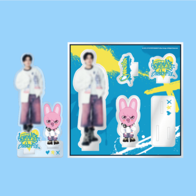 Stray Kids - Acrylic Stand