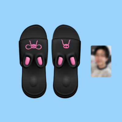 Stray Kids - Dwaekki Slides (Changbin)