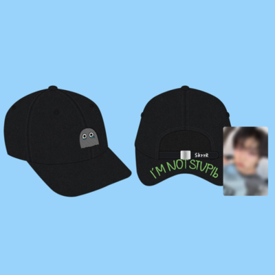 Stray Kids - Ball Cap (Han)