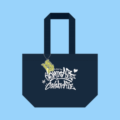 Stray Kids - Reusable bag