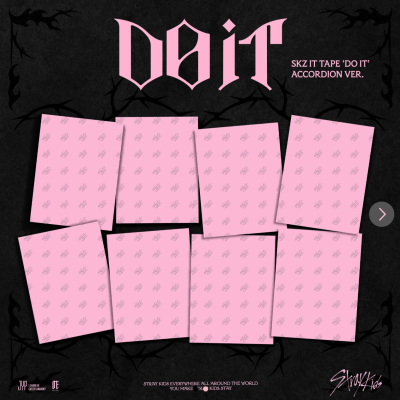 DO IT IT TAPE