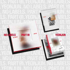 YEONJUN – NO LABELS: PART 01