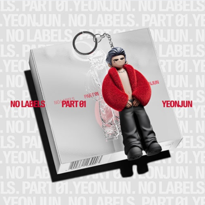 YEONJUN – 'NO LABELS: PART 01' (Figure Ver)