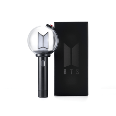 BTS-OFFICIAL LIGHT STICK