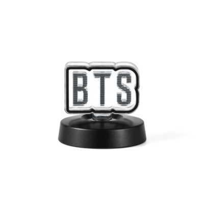 BTS OFFICIAL LIGHT STICK VER.4 PARTS (BTS ver.)