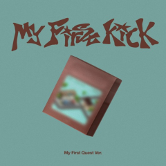 KickFlip – My First Kick (My first quest ver)
