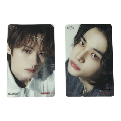 Stray Kids - "Social Path" Pob (Tower Records)