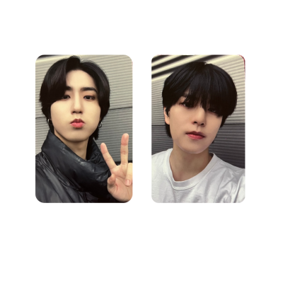 Stray Kids - "ATE "Pob (Aladdin)