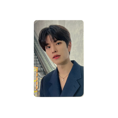 Stray Kids - Seungmin"Maxident" Pob(Music Korea)