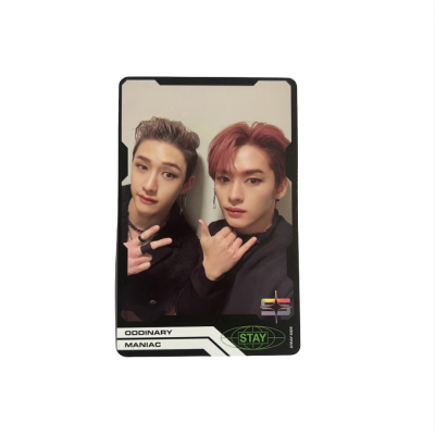 Stray Kids - Unit "Oddinary"