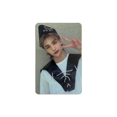 Stray Kids -Hyunjin "Maxident" Pob (Aladdin)