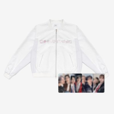 Stray Kids- BOMBER JACKET