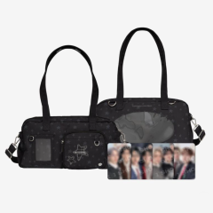 Stray Kids- PVC BAG