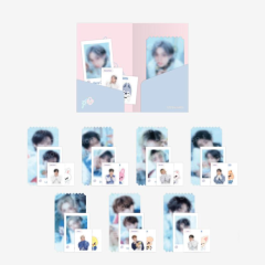 Stray Kids- SPECIAL TICKET SET