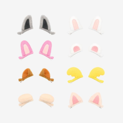 Stray Kids- SKZOO PLUSH HAIR PIN