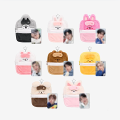 Stray Kids- Stray Kids - SKZOO PLUSH COLLECT CASE