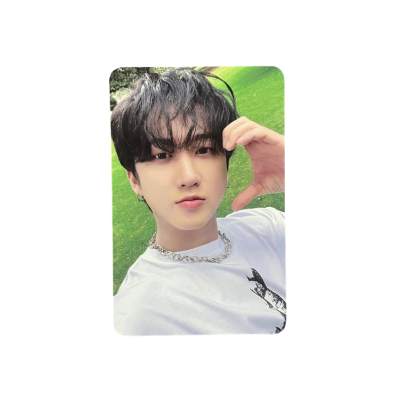 STRAY KIDS - 5 STAR CHANGBIN POB (Soundwave)