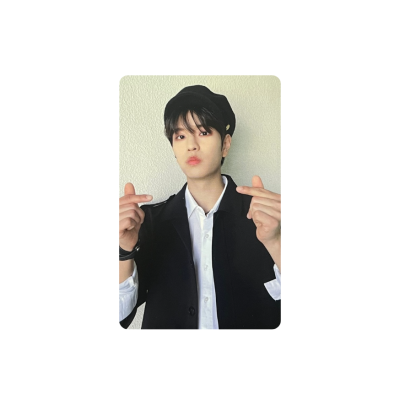 STRAY KIDS - MAXIDENT SEUNGMIN POB (Aladdin)