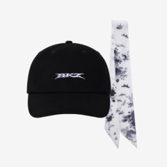 STRAY KIDS - BANDANA BALL CAP
