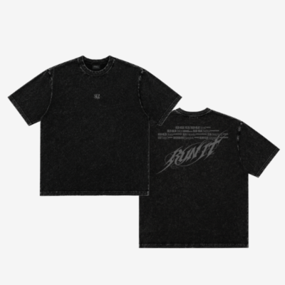 STRAY KIDS - T-SHIRT