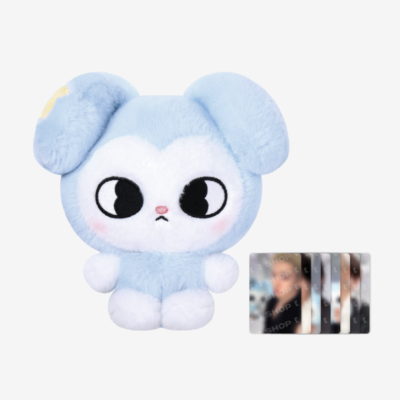 STRAY KIDS - TASY PLUSH ORIGINAL Ver.
