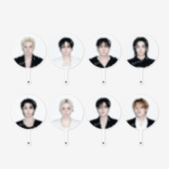 STRAY KIDS - IMAGE PICKET