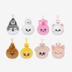 STRAY KIDS - SKZOO REEL FACE SET