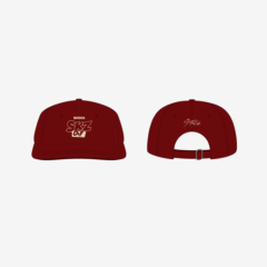 STRAY KIDS - BALL CAP SEOUL VER