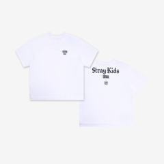 STRAY KIDS - T-SHIRT SEOUL Ver.