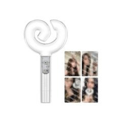 aespa lightstick envio peru