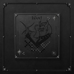 XLOV – 2ND MINI ALBUM "I,God" (O VER.)